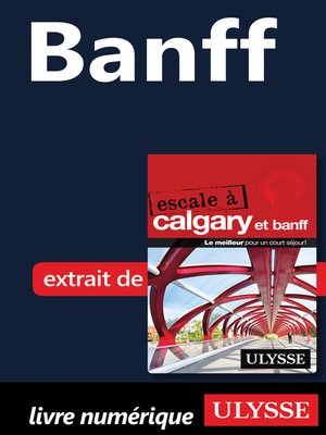 cover image of Banff